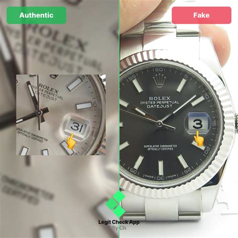 fake rolex datejust|is my rolex datejust real.